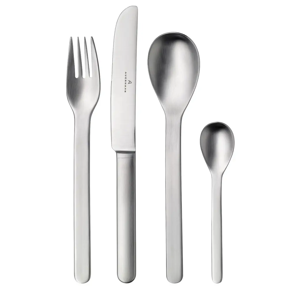 Juego Cubiertos Basicx – 30 Piezas