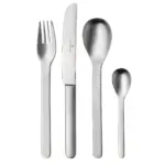 Juego Cubiertos Basicx – 30 Piezas