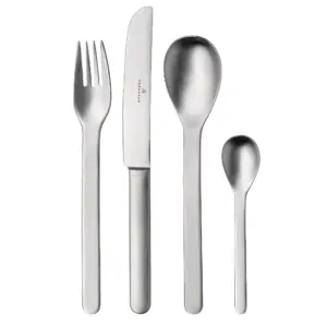 Juego Cubiertos Basicx – 30 Piezas