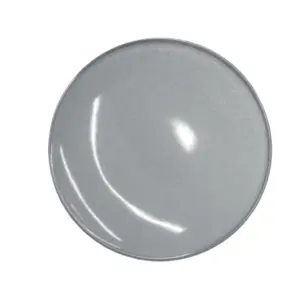 Plato Coupe 20.3 cm - Gris, PRINZ