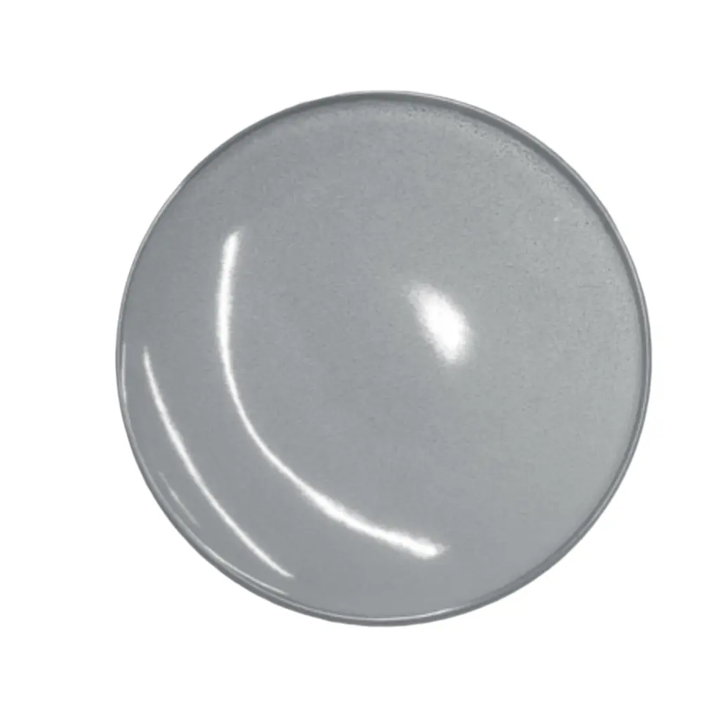 Plato Coupe 30.5 cm – Gris, PRINZ