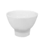 Tazón Redondo con Base Alta 180 ml, PRINZ