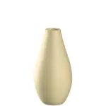 Florero Pesaro Amarillo Ceramica – 25cm