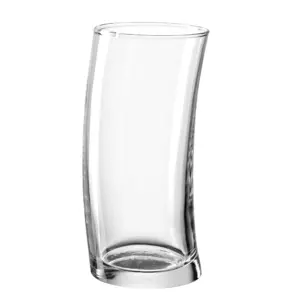 Vaso Long Drink Swing - 345 ml, LEONARDO