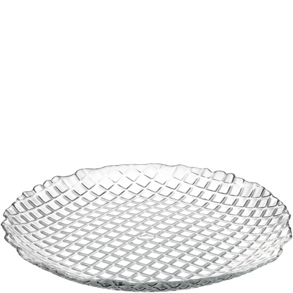 Plato Sole 21 cm, LEONARDO