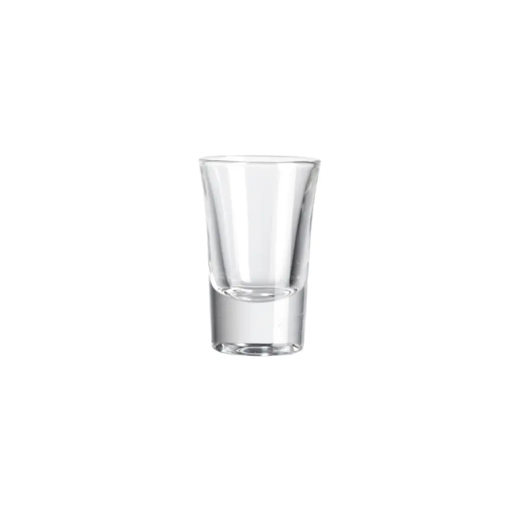 Set de 3 Shot Glasses Pure – 30 ml c/u, MONTANA