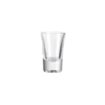 Set de 3 Shot Glasses Pure – 30 ml c/u, MONTANA