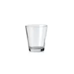 Set de 6 Vasos para Whisky Conic – 210 ml c/u, MONTANA