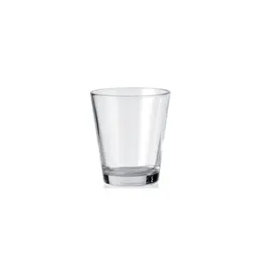 Set de 6 Vasos para Whisky Conic - 210 ml c/u, MONTANA