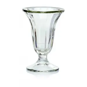 Copa Sundae Alaska Fountainware - 8 oz (225 ml), OCEAN GLASSWARE