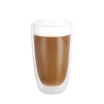 Vaso Hi Ball Doble Pared Doppio – 430 ml, OCEAN GLASSWARE