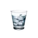 Vaso Rock Studio Rock – 12 oz (345 ml), OCEAN GLASSWARE