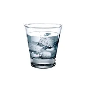 Vaso Rock Studio Rock - 12 oz (345 ml), OCEAN GLASSWARE