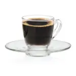 Taza para Espresso Kenya – 2.5 oz (75 ml), OCEAN GLASSWARE