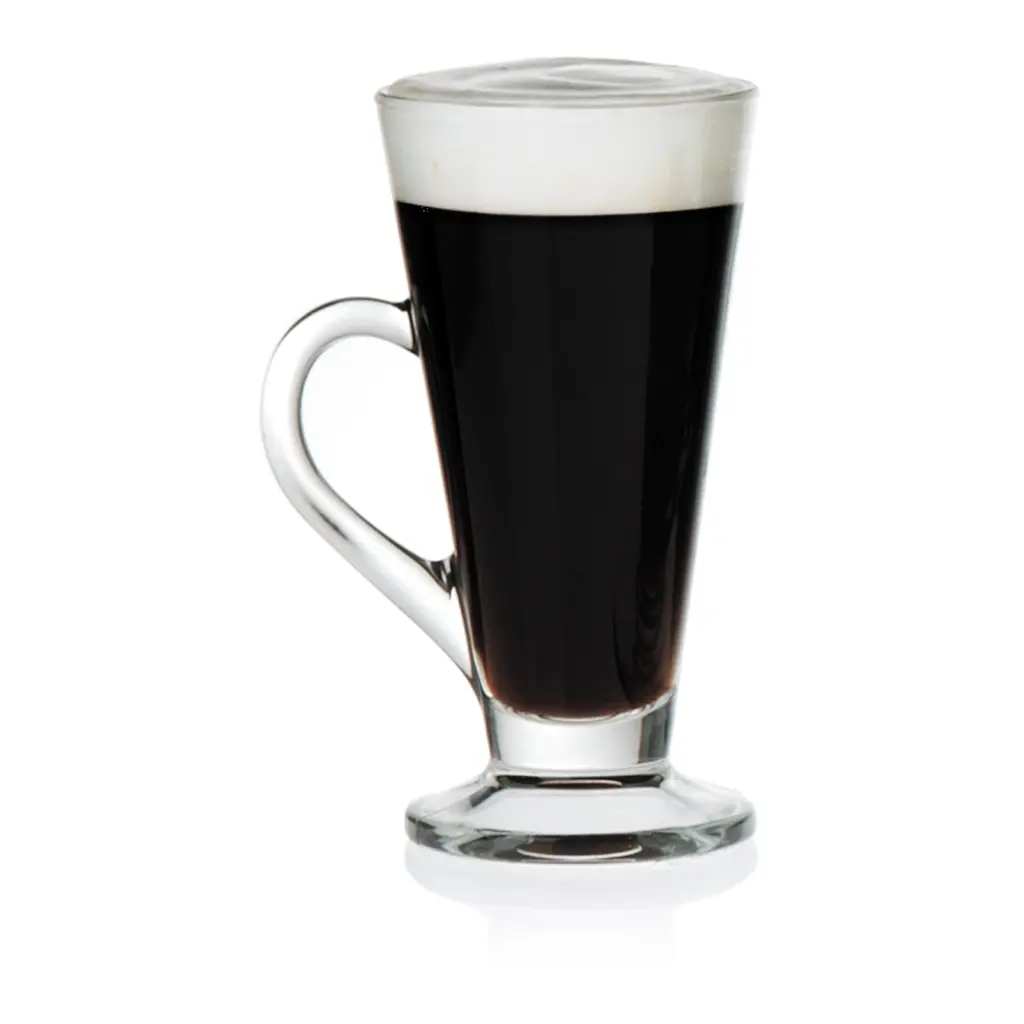 Copa para Café Irlandés Kenya – 8 oz (230 ml), OCEAN GLASSWARE