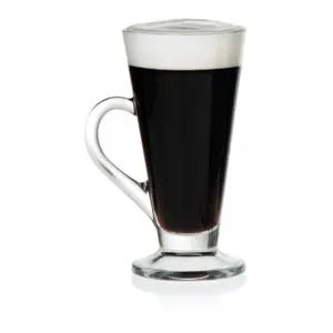 Copa para Café Irlandés Kenya - 8 oz (230 ml), OCEAN GLASSWARE