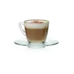 Plato para Taza Kenya 15.2 cm (6″), OCEAN GLASSWARE
