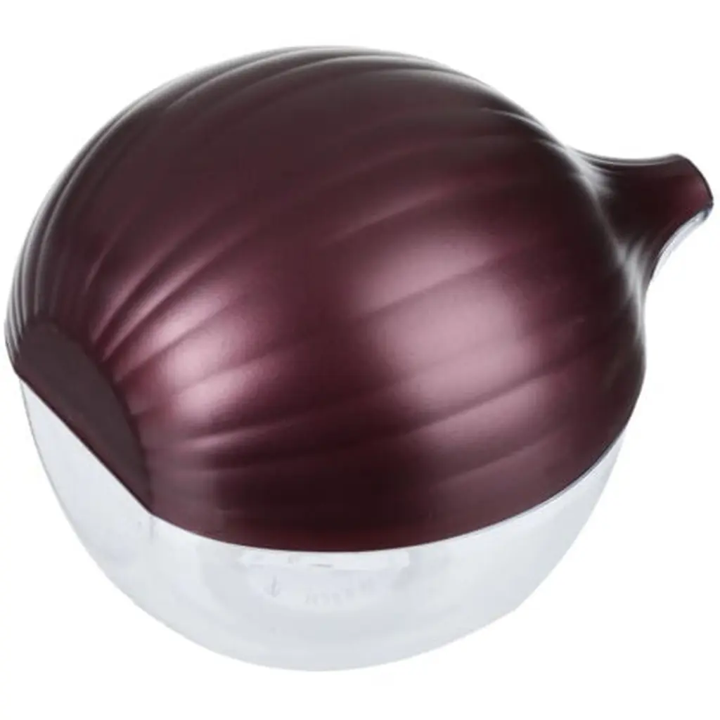 Display Contenedor para Cebolla 18 Piezas – 12.5×10.5×10 cm, SNIPS