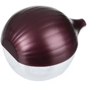 Display Contenedor para Cebolla 18 Piezas - 12.5x10.5x10 cm, SNIPS