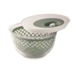 Centrífugadora para Ensaladas 4L – Spin & Serve, SNIPS