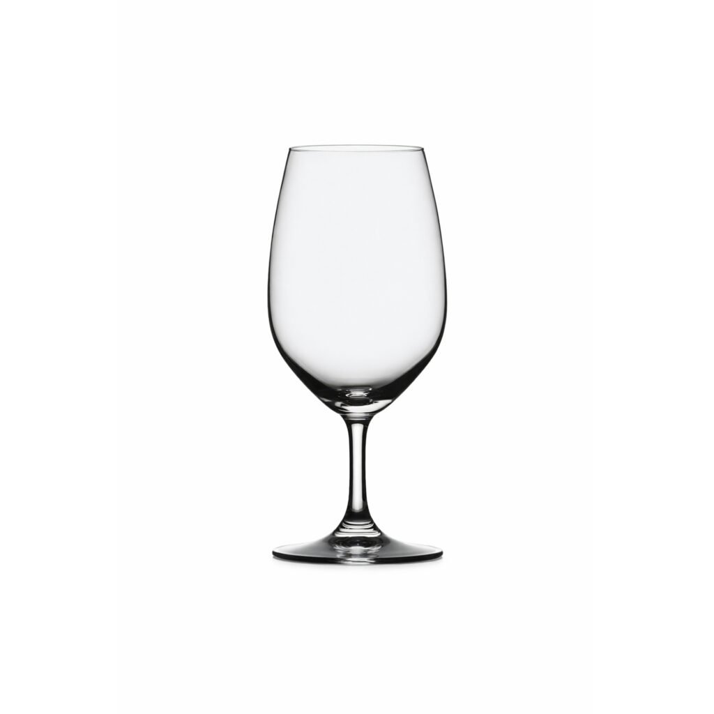 Copa para Agua Mineral y Vino Grande – 340ml – H164mm