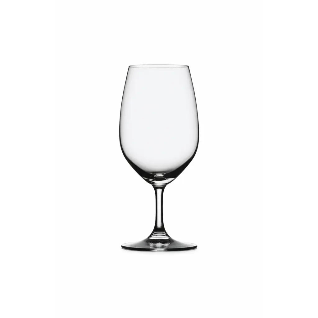 Copa para Agua Mineral y Vino Grande – 340ml – H164mm
