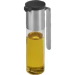 Dispensador para Aceite y Vinagre Basic – 120 ml, WMF