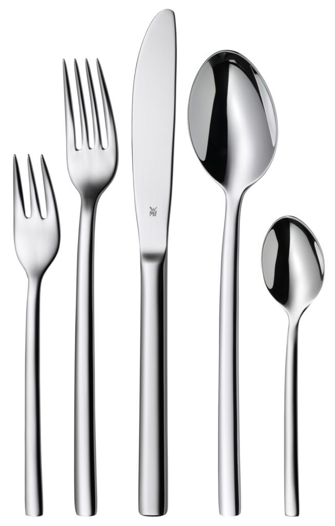 Set de Cubiertos Miami 30 Piezas, WMF