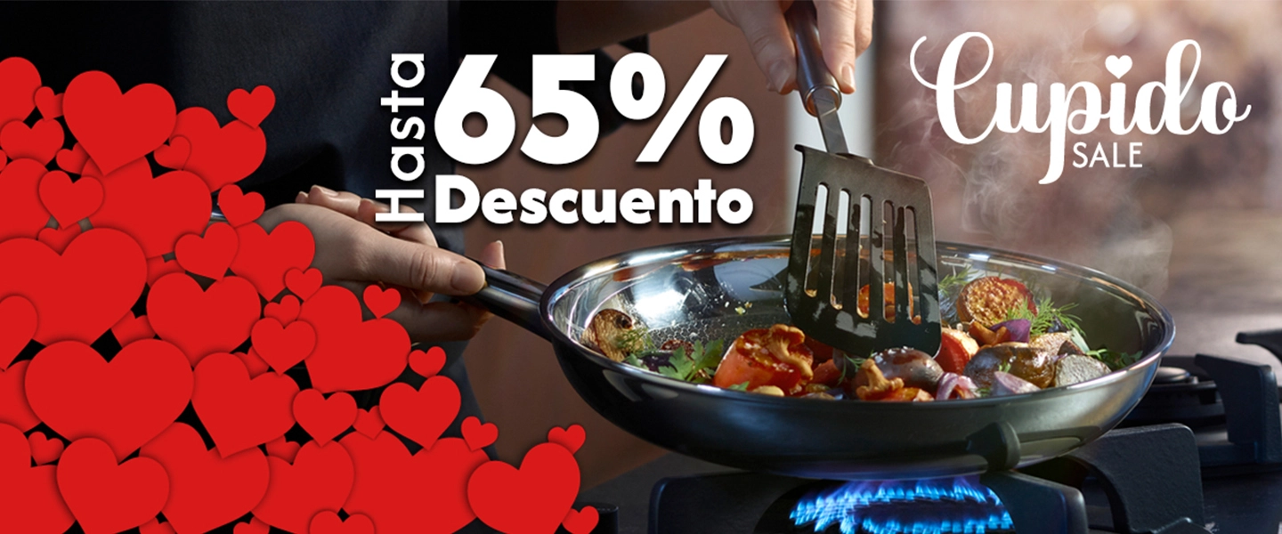 CUPIDO SALES 2026