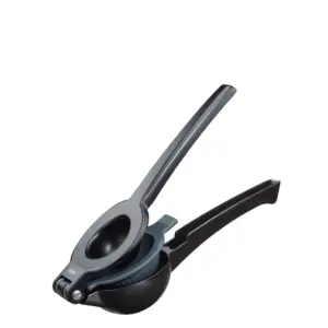 Exprimidor de cítricos Lemon Duo 2 en 1 (22 x 7.5 x 4.5 cm) Gefu