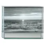 Portarretrato Linea 15 x 12 cm