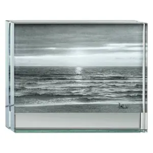 Portarretrato Linea 15 x 12 cm