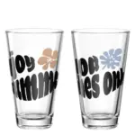 Vaso long drink Sole 300 ml