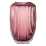 Florero Bellagio 16 cm berry