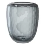 Florero Bellagio 23 cm anthracite