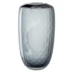 Florero Bellagio 37 cm anthracite