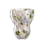 Florero Vivace diámetro 20 x 17 cm