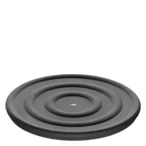 Tapa de silicón Cucina 22 cm