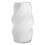 Florero Verdi 30 cm blanco