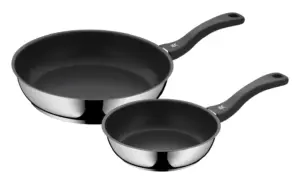 Juego de 2 sartenes Devil 20 y 28 cm (promo)