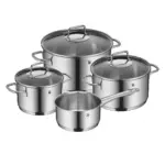 Batería de cocina Astoria 4 piezas