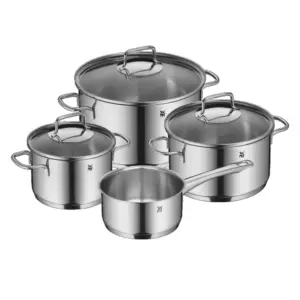 Batería de cocina Astoria 4 piezas