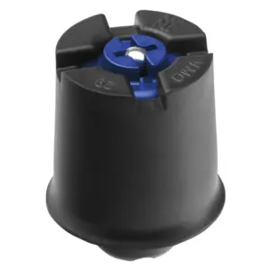 Válvula de seguridad Perfect/Perfect Plus (sin pin)