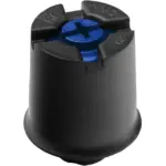 Válvula de seguridad para olla de presión Perfect y Perfect Plus (Sin pin)