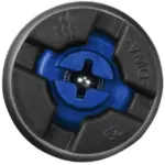 Válvula de seguridad para olla de presión Perfect y Perfect Plus (Sin pin)