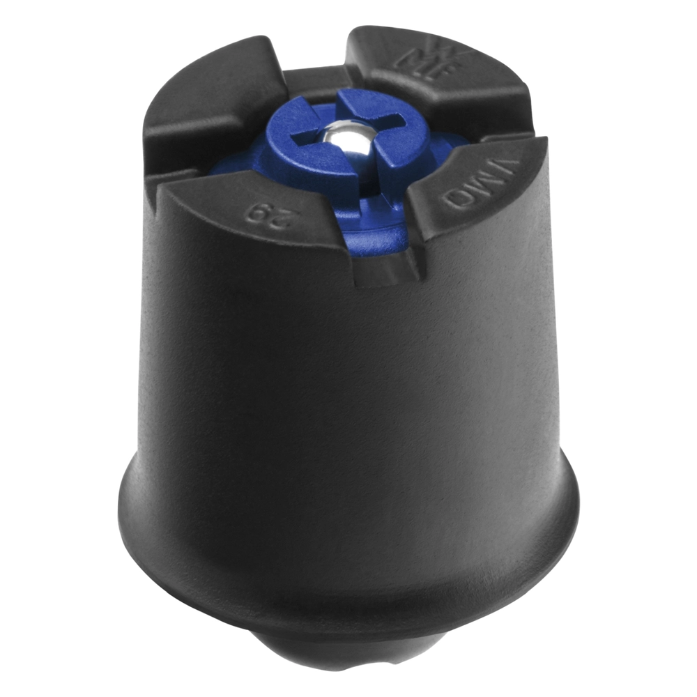 Válvula de seguridad Perfect/Perfect Plus (sin pin)