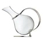 Repuesto de cristal para decantadora Ente