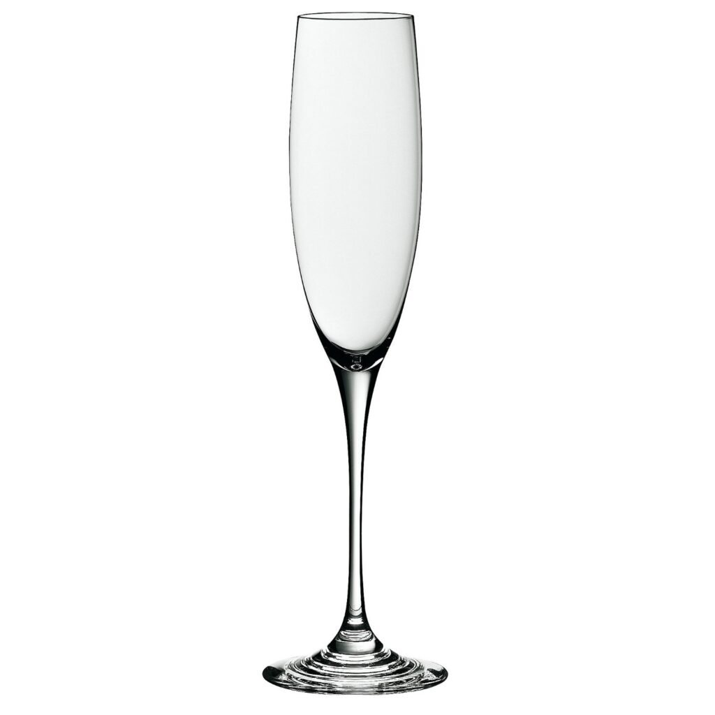 Flauta para champagne Bouquet 210 ml (26 cm)