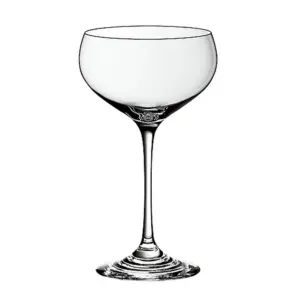 Copa baja para champagne Bouquet 240 ml (18.4 cm)