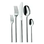 Juego de cubiertos Sonic 66 piezas